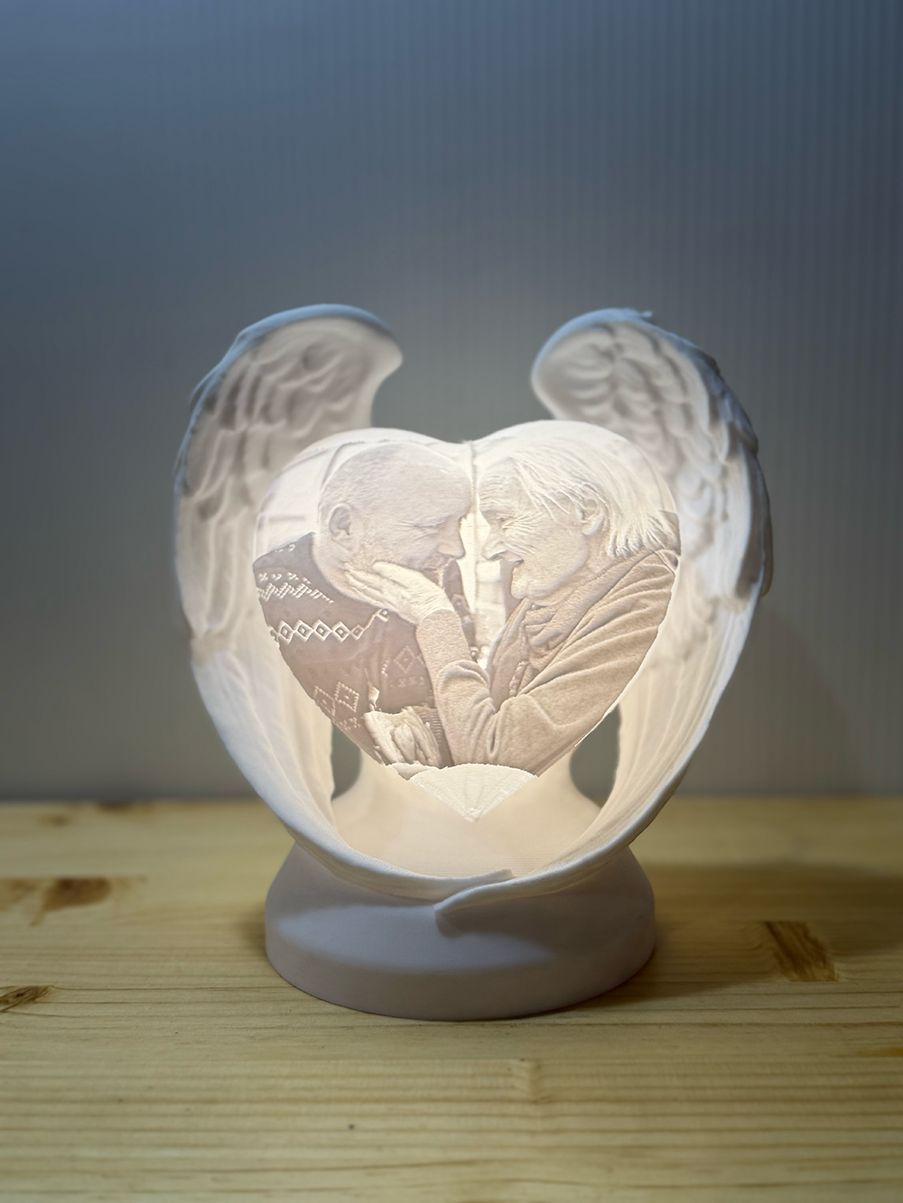 Angel Wings
