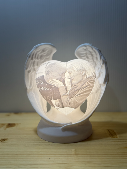 Angel Wings