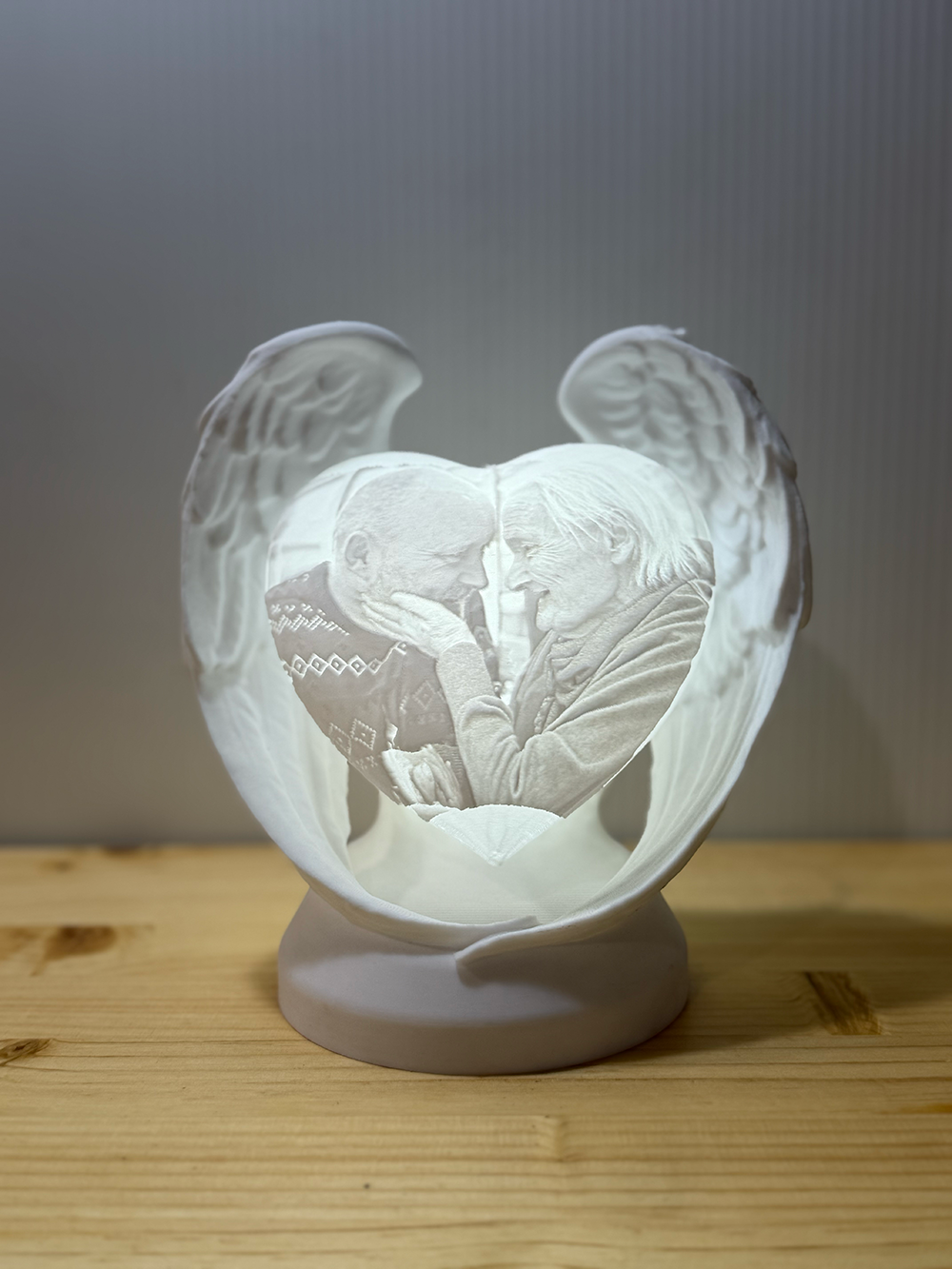 Angel Wings
