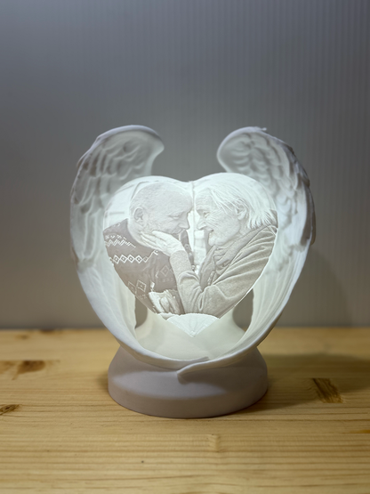 Angel Wings