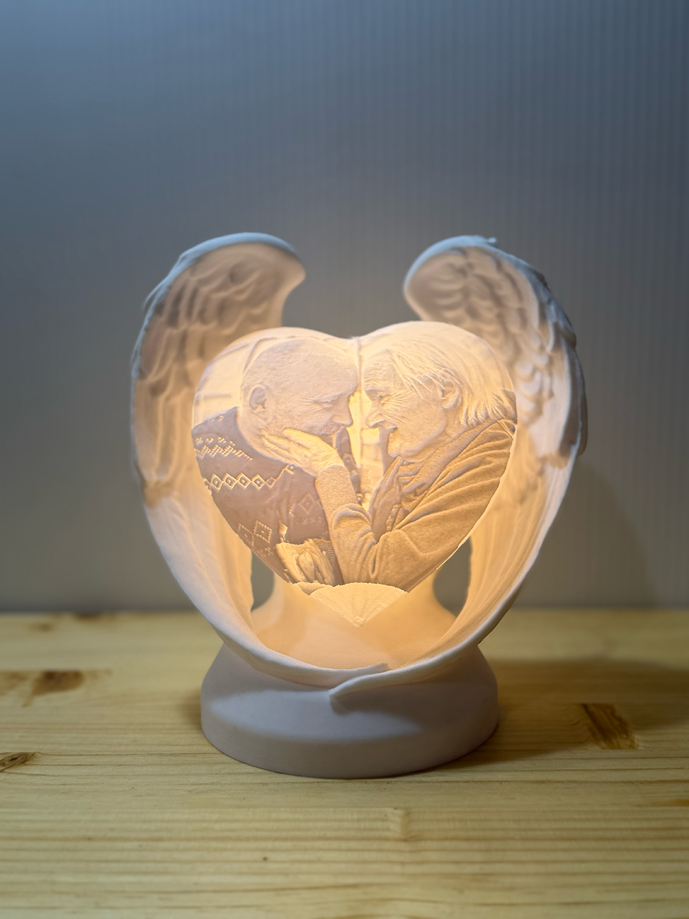 Angel Wings